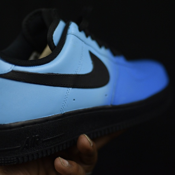 Air Force 1's - Picture 2 of 3